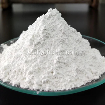 Silicon dioxide cho bộ phận thú cưng tách màu in phun